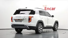 2023 SsangYong Torres Gasoline 1.5 4WD — фото 2