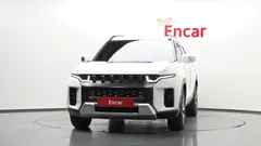 2023 SsangYong Torres Gasoline 1.5 4WD — фото 3