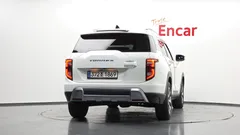 2023 SsangYong Torres Gasoline 1.5 4WD — фото 4