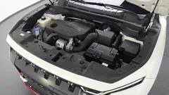2023 SsangYong Torres Gasoline 1.5 4WD — фото 6