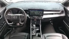 2023 SsangYong Torres Gasoline 1.5 4WD — фото 7