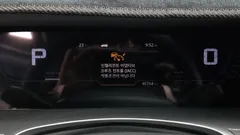 2023 SsangYong Torres Gasoline 1.5 4WD — фото 8