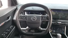 2023 SsangYong Torres Gasoline 1.5 4WD — фото 13