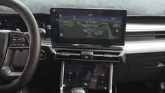 2023 SsangYong Torres Gasoline 1.5 4WD — фото 14