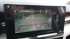 2023 SsangYong Torres Gasoline 1.5 4WD — фото 15