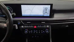 2024 Hyundai Sonata Inspiration — фото 13