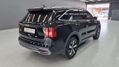 2023 Kia Sorento Diesel 2.2 2WD — фото 2