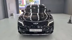 2023 Kia Sorento Diesel 2.2 2WD — фото 3