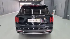 2023 Kia Sorento Diesel 2.2 2WD — фото 4