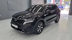 2023 Kia Sorento Diesel 2.2 2WD — фото 12