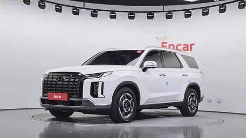 2024 Hyundai Palisade Diesel 2.2 2WD