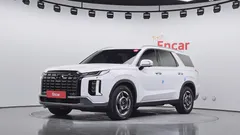 2024 Hyundai Palisade Diesel 2.2 2WD — фото 1