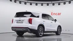2024 Hyundai Palisade Diesel 2.2 2WD — фото 2
