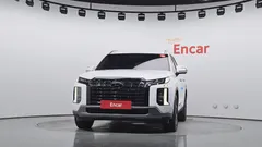 2024 Hyundai Palisade Diesel 2.2 2WD — фото 3