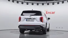 2024 Hyundai Palisade Diesel 2.2 2WD — фото 4
