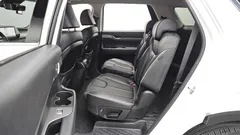 2024 Hyundai Palisade Diesel 2.2 2WD — фото 11