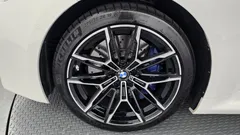 2024 BMW M2 M2 Coupe, белый — фото 5