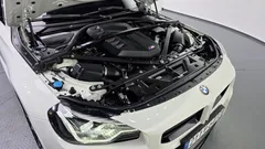 2024 BMW M2 M2 Coupe, белый — фото 6