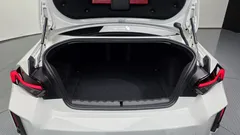 2024 BMW M2 M2 Coupe, белый — фото 20