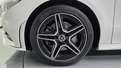 2022 Mercedes-Benz CLA-Class CLA250 4MATIC — фото 5