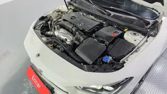 2022 Mercedes-Benz CLA-Class CLA250 4MATIC — фото 6