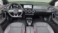 2022 Mercedes-Benz CLA-Class CLA250 4MATIC — фото 7