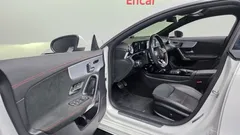2022 Mercedes-Benz CLA-Class CLA250 4MATIC — фото 10