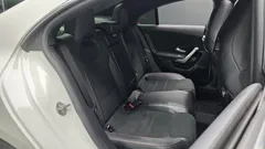 2022 Mercedes-Benz CLA-Class CLA250 4MATIC — фото 11