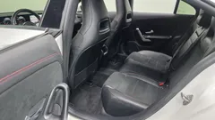 2022 Mercedes-Benz CLA-Class CLA250 4MATIC — фото 12
