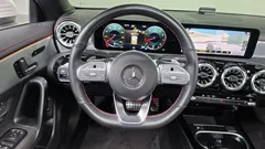 2022 Mercedes-Benz CLA-Class CLA250 4MATIC — фото 13