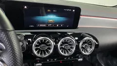2022 Mercedes-Benz CLA-Class CLA250 4MATIC — фото 14