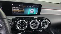 2022 Mercedes-Benz CLA-Class CLA250 4MATIC — фото 16