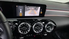 2022 Mercedes-Benz CLA-Class CLA250 4MATIC — фото 17