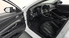 2024 Hyundai AVANTE 1.6, белый — фото 10