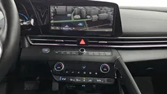 2024 Hyundai AVANTE 1.6, белый — фото 14