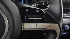 2024 Hyundai AVANTE 1.6, белый — фото 18