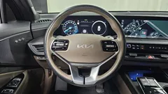 2023 Kia K8 Noblesse — фото 13