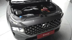 2022 Hyundai Santa Fe HEV 1.6 2WD — фото 6