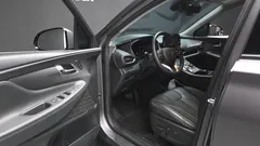 2022 Hyundai Santa Fe HEV 1.6 2WD — фото 10