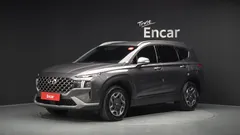 2022 Hyundai Santa Fe HEV 1.6 2WD — фото 13