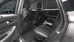 2022 Hyundai Santa Fe HEV 1.6 2WD — фото 15
