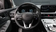 2022 Hyundai Santa Fe HEV 1.6 2WD — фото 18