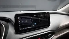 2022 Hyundai Santa Fe HEV 1.6 2WD — фото 19