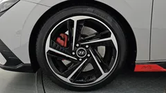 2023 Hyundai Avante 2.0 N — фото 5
