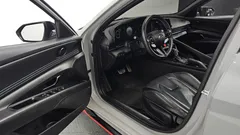 2023 Hyundai Avante 2.0 N — фото 11