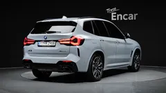 2023 BMW X3 xDrive 30e M Sports Pro — фото 2