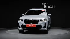 2023 BMW X3 xDrive 30e M Sports Pro — фото 3