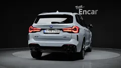 2023 BMW X3 xDrive 30e M Sports Pro — фото 4