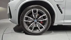 2023 BMW X3 xDrive 30e M Sports Pro — фото 5