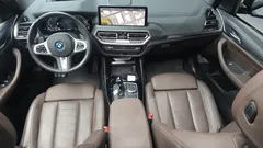 2023 BMW X3 xDrive 30e M Sports Pro — фото 7